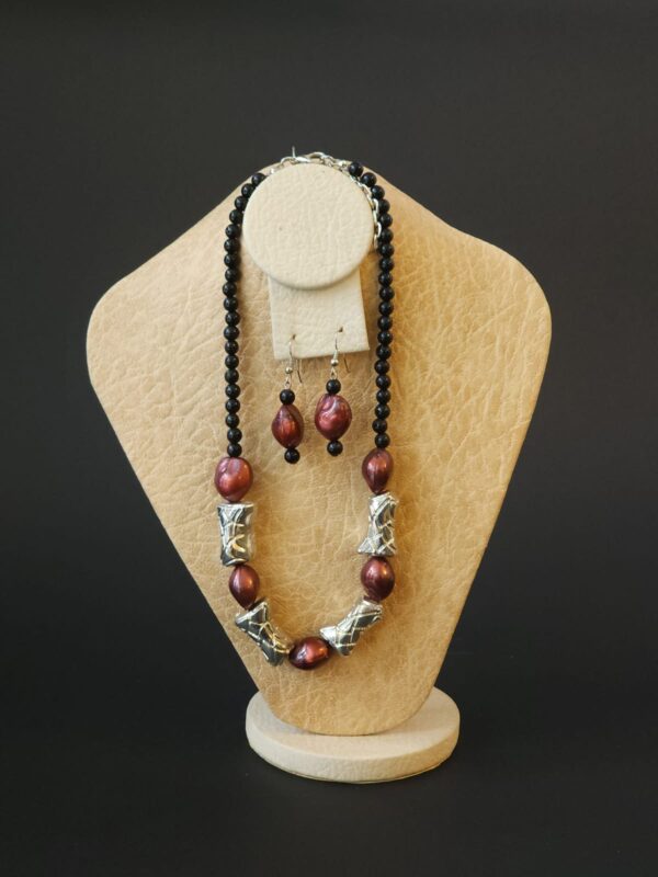 Conjunto Accesorios Sjk016