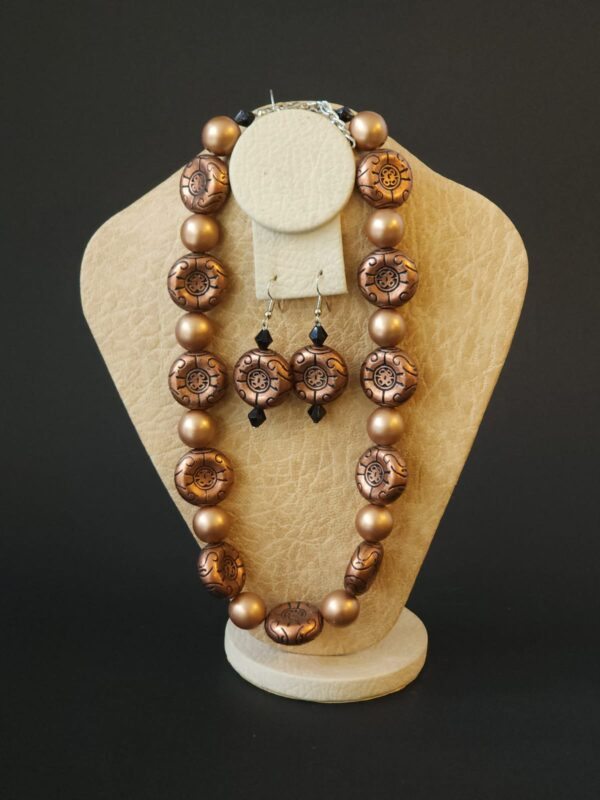 Conjunto Accesorios Sjk013