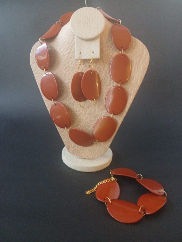 Conjunto Accesorios Sjk026