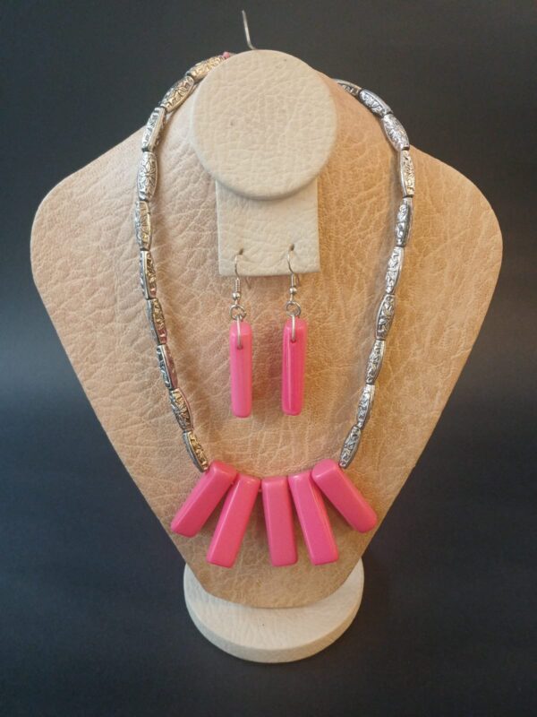 Conjunto Accesorios Sjk029