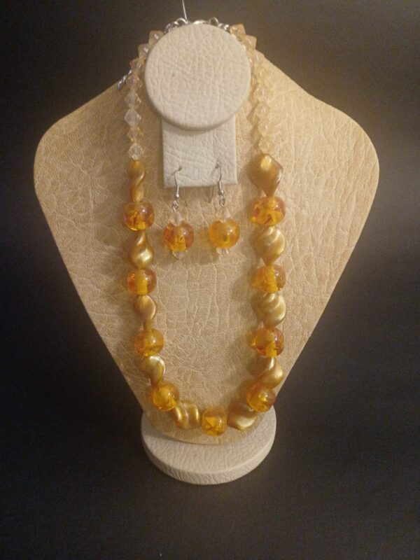 Conjunto Accesorios Sjk032