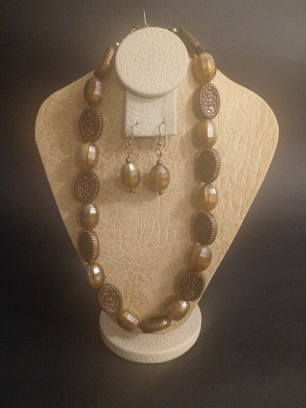 Conjunto Accesorios Sjk033