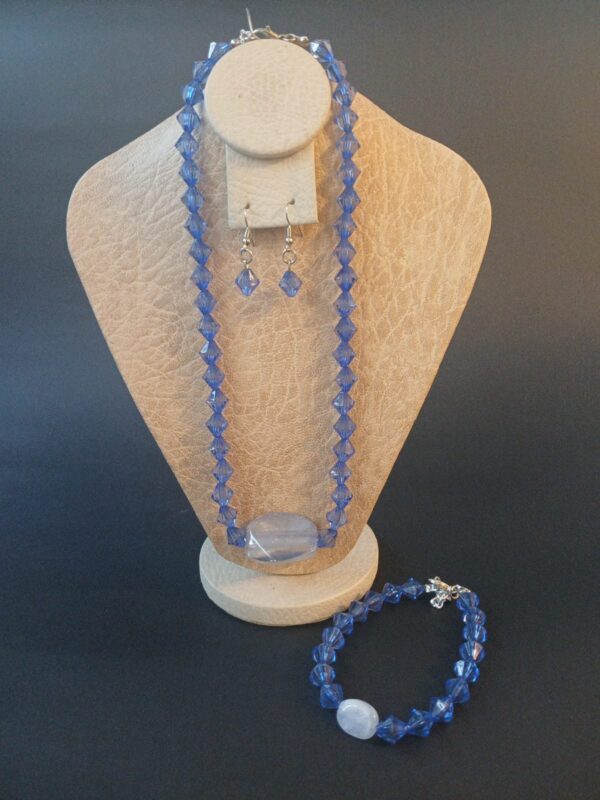 Conjunto Accesorios Sjk035