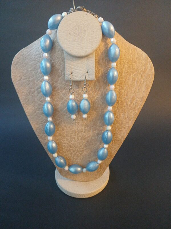 Conjunto Accesorios Sjk036