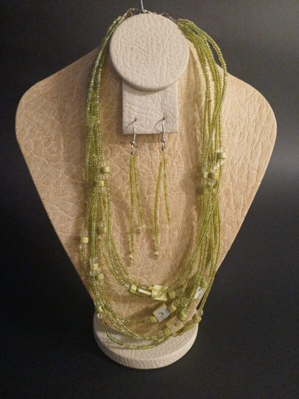 Conjunto Accesorios Sjk042