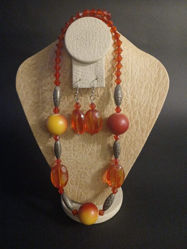 Conjunto Accesorios Sjk044