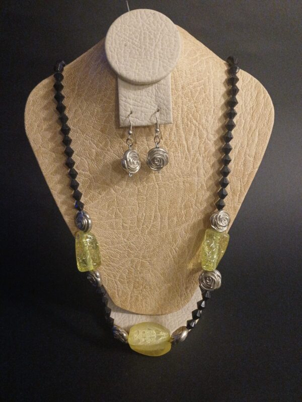 Conjunto Accesorios Sjk047