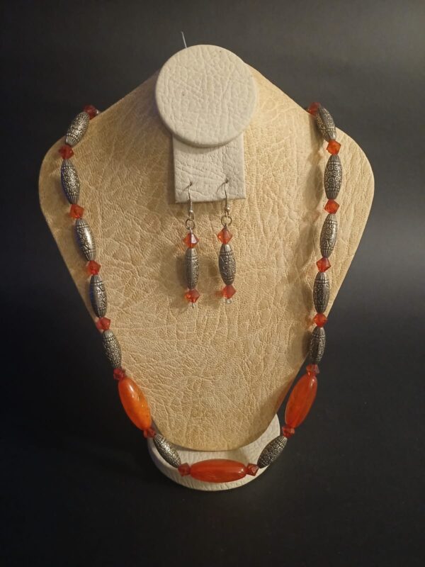 Conjunto Accesorios Sjk048