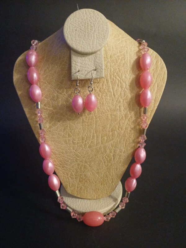 Conjunto Accesorios Sjk049