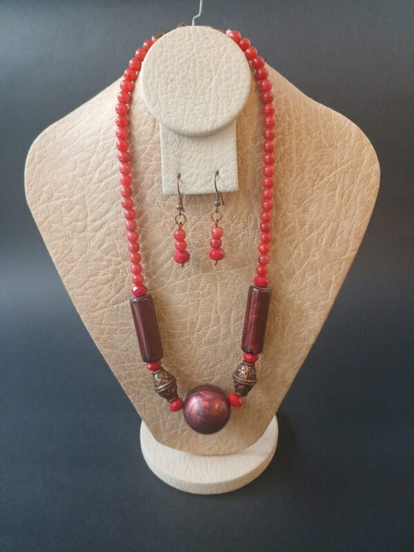 Conjunto Accesorios Sjk051