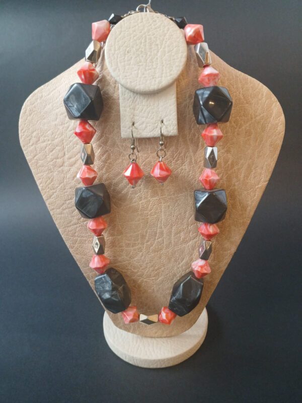 Conjunto Accesorios Sjk052