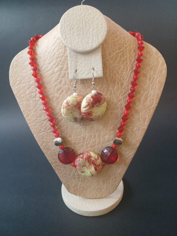 Conjunto Accesorios Sjk053