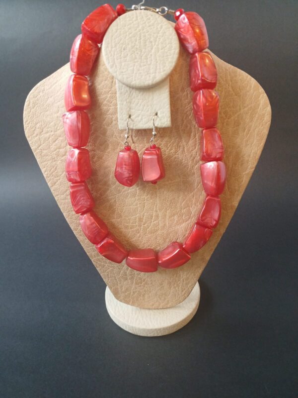 Conjunto Accesorios Sjk054