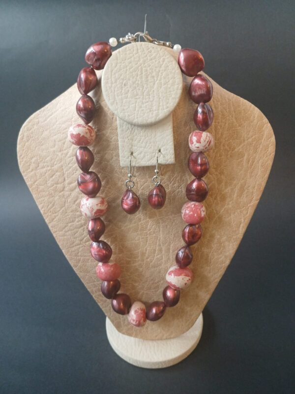 Conjunto Accesorios Sjk055