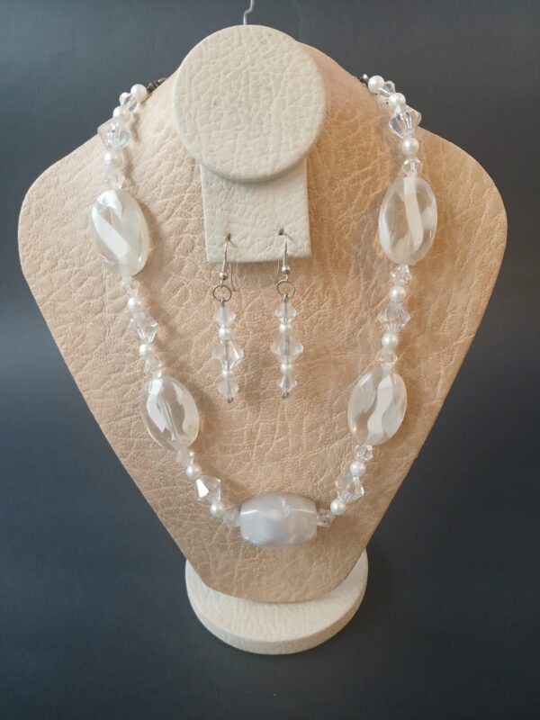 Conjunto Accesorios Sjk056