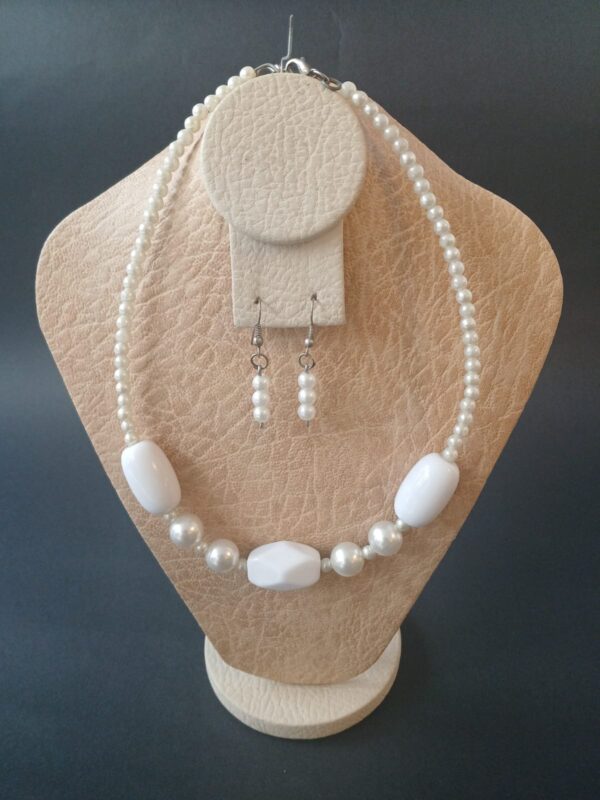 Conjunto Accesorios Sjk057