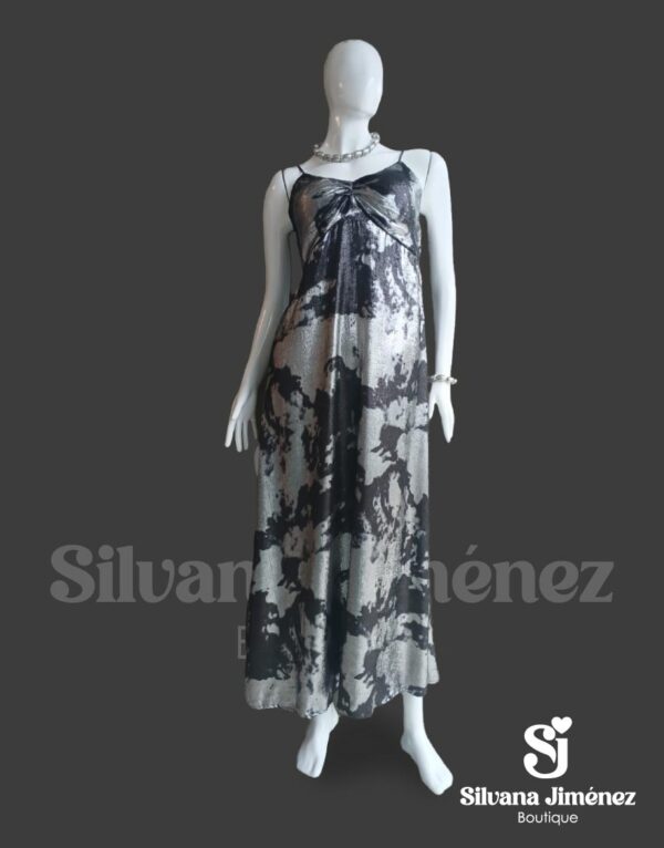 Vestido Elegancia - SJ Boutique